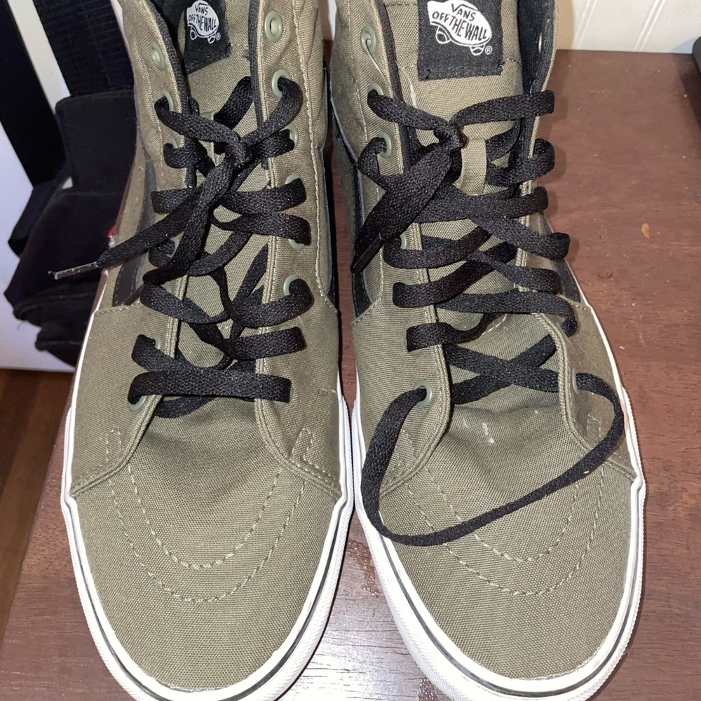 Vans
